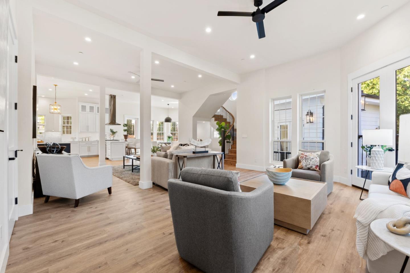Detail Gallery Image 70 of 84 For 1327 Pine Ave, San Jose,  CA 95125 - 5 Beds | 4/1 Baths