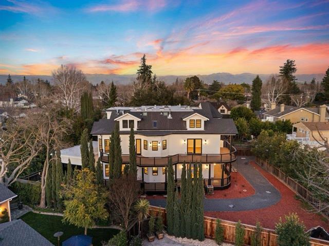 Detail Gallery Image 8 of 84 For 1327 Pine Ave, San Jose,  CA 95125 - 5 Beds | 4/1 Baths