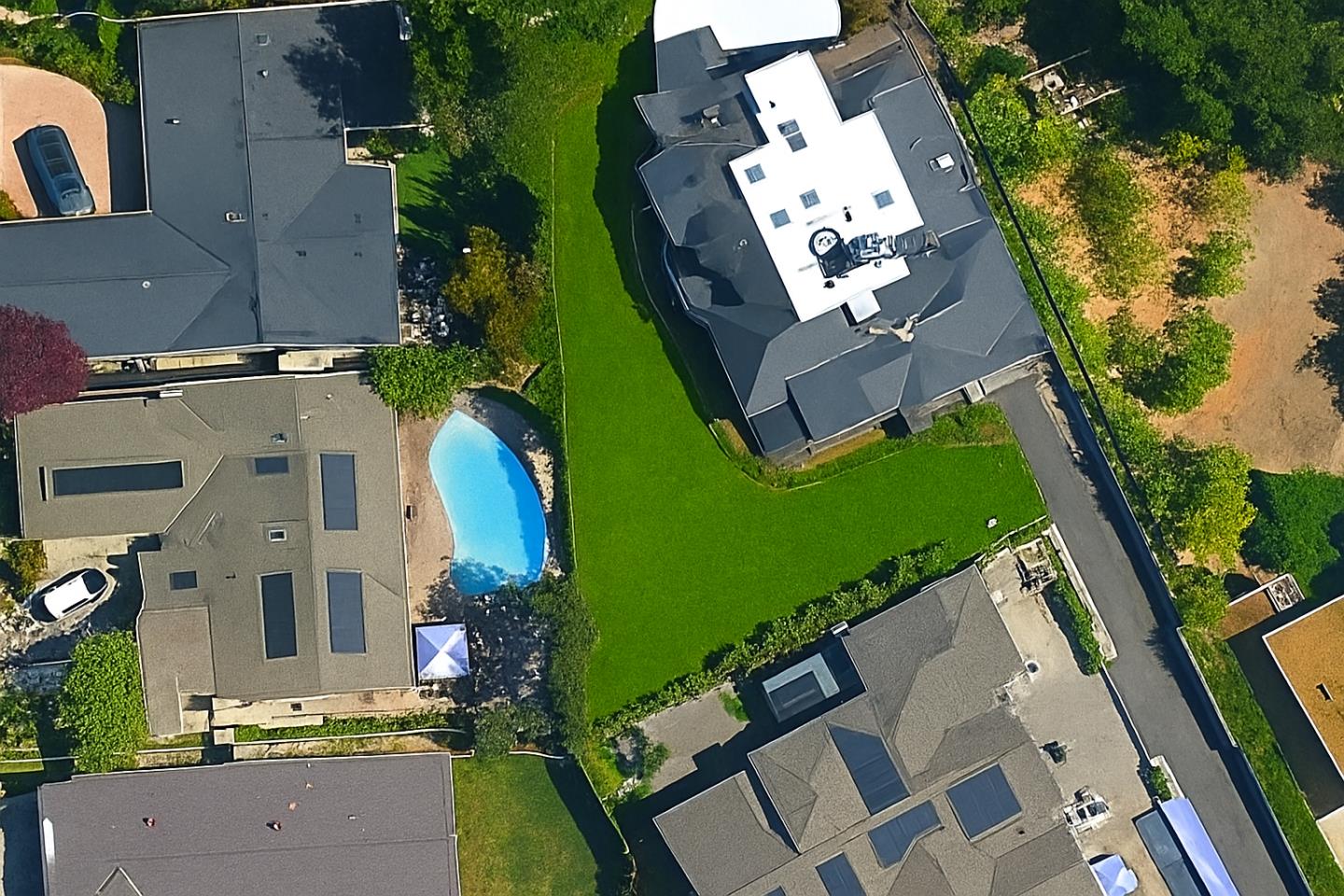 Detail Gallery Image 85 of 85 For 1327 Pine Ave, San Jose,  CA 95125 - 5 Beds | 4/1 Baths