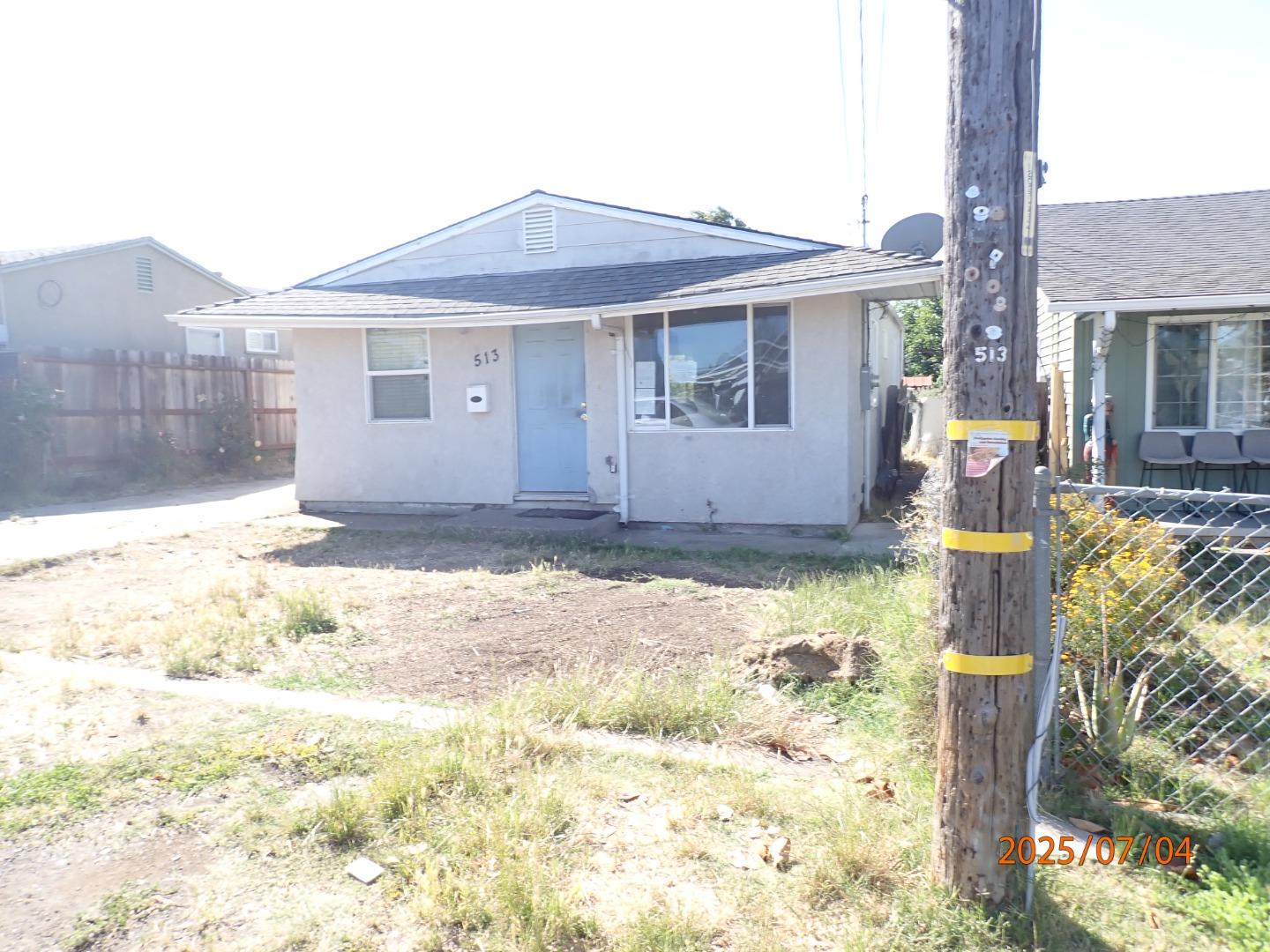 Detail Gallery Image 12 of 12 For 513 Phillip St, Vallejo,  CA 94590 - 2 Beds | 1 Baths
