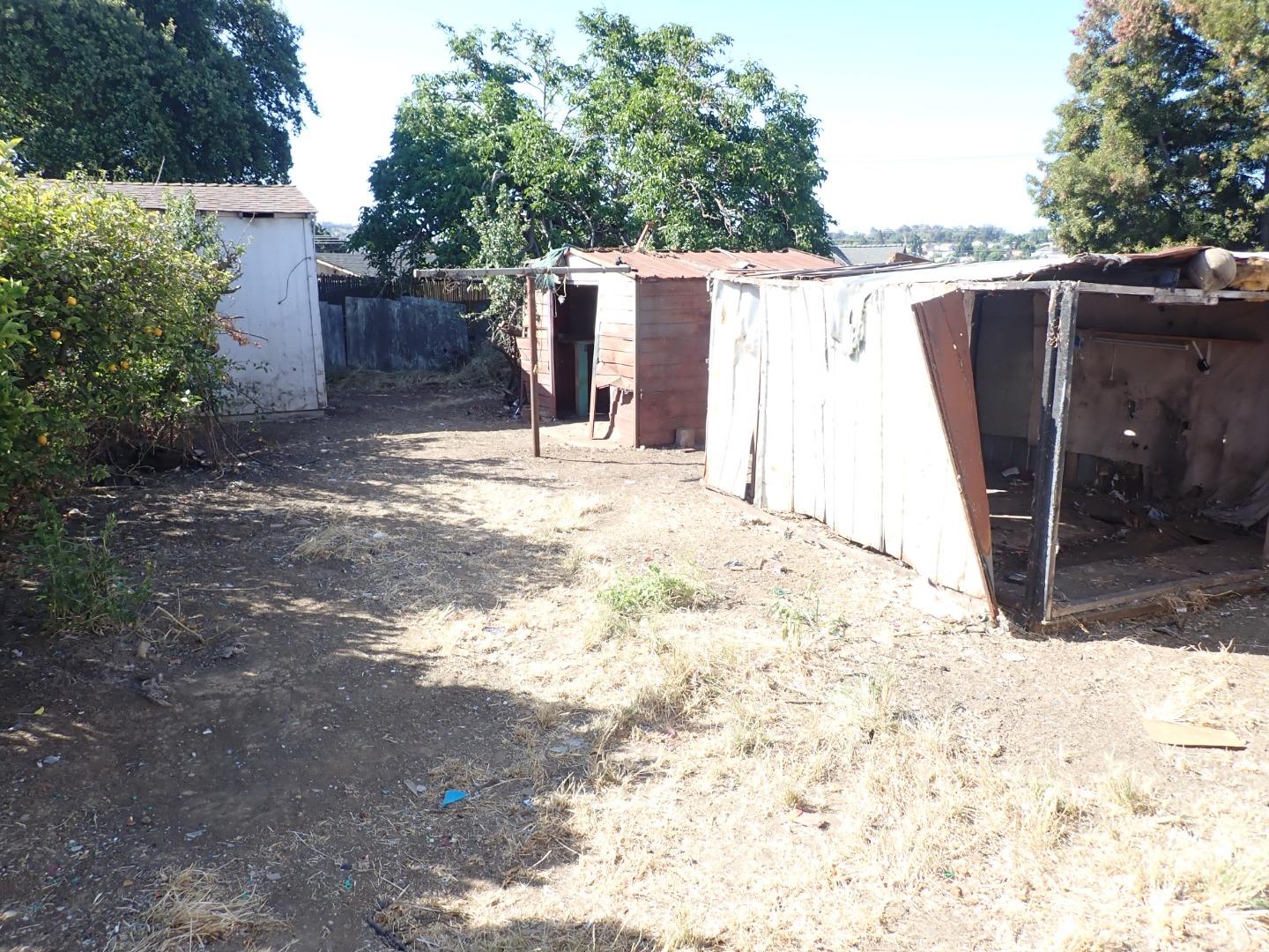 Detail Gallery Image 9 of 12 For 513 Phillip St, Vallejo,  CA 94590 - 2 Beds | 1 Baths