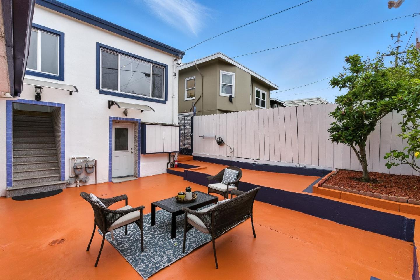 Detail Gallery Image 34 of 65 For 52 Eastwood Dr, San Francisco,  CA 94112 - 6 Beds | 6 Baths