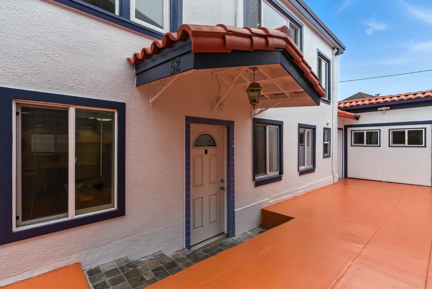 Detail Gallery Image 37 of 65 For 52 Eastwood Dr, San Francisco,  CA 94112 - 6 Beds | 6 Baths