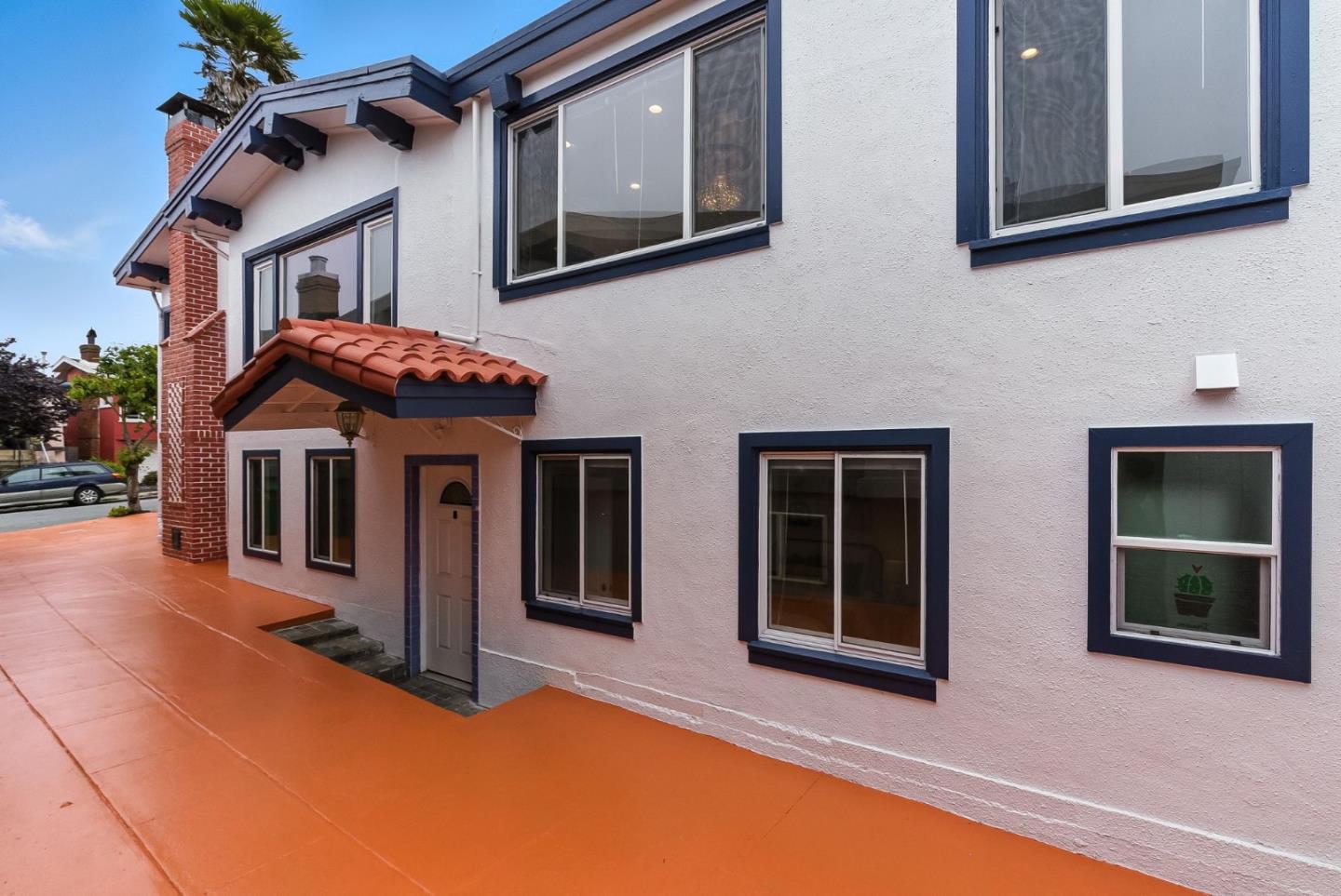 Detail Gallery Image 38 of 65 For 52 Eastwood Dr, San Francisco,  CA 94112 - 6 Beds | 6 Baths