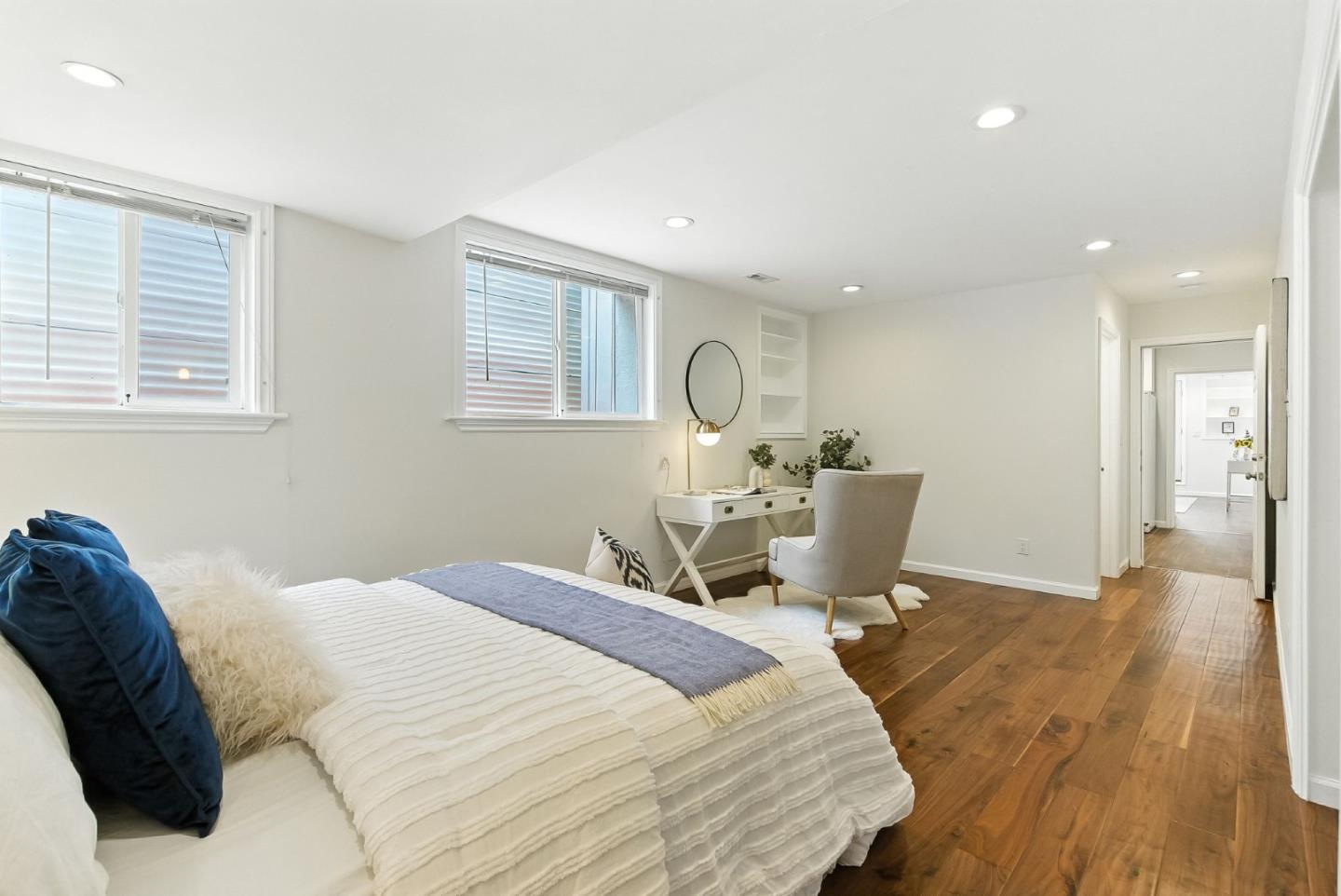 Detail Gallery Image 60 of 65 For 52 Eastwood Dr, San Francisco,  CA 94112 - 6 Beds | 6 Baths