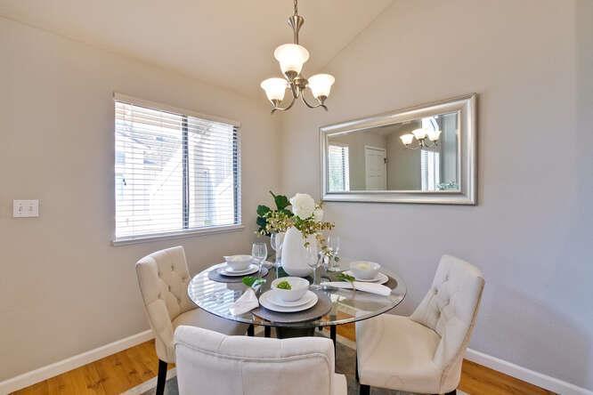 Detail Gallery Image 10 of 26 For 2861 S Bascom Ave #706,  Campbell,  CA 95008 - 2 Beds | 2 Baths