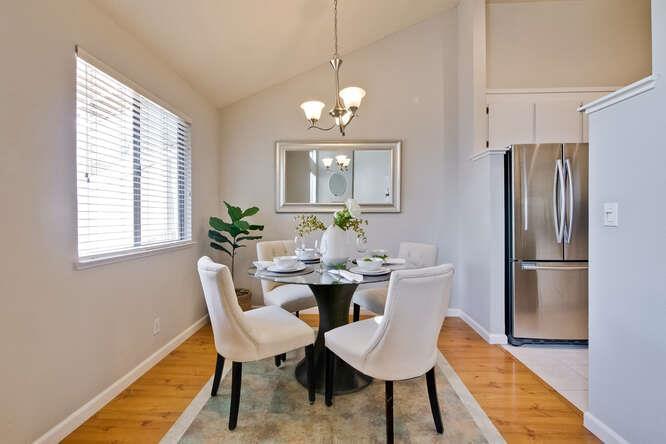 Detail Gallery Image 11 of 26 For 2861 S Bascom Ave #706,  Campbell,  CA 95008 - 2 Beds | 2 Baths