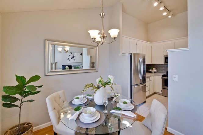 Detail Gallery Image 12 of 26 For 2861 S Bascom Ave #706,  Campbell,  CA 95008 - 2 Beds | 2 Baths