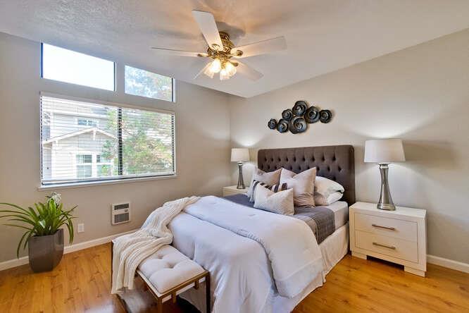 Detail Gallery Image 16 of 26 For 2861 S Bascom Ave #706,  Campbell,  CA 95008 - 2 Beds | 2 Baths