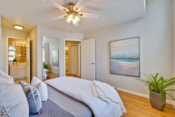 Detail Gallery Image 17 of 26 For 2861 S Bascom Ave #706,  Campbell,  CA 95008 - 2 Beds | 2 Baths