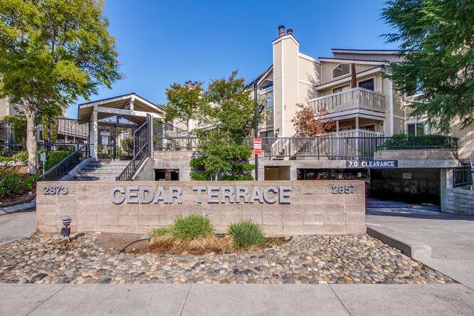 Detail Gallery Image 2 of 26 For 2861 S Bascom Ave #706,  Campbell,  CA 95008 - 2 Beds | 2 Baths