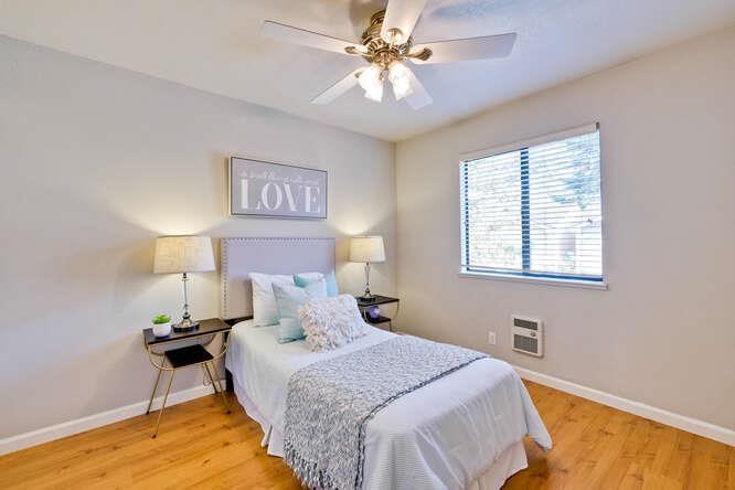 Detail Gallery Image 20 of 26 For 2861 S Bascom Ave #706,  Campbell,  CA 95008 - 2 Beds | 2 Baths