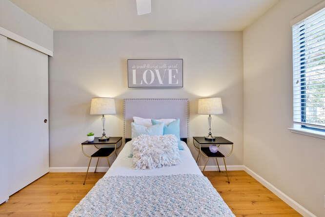 Detail Gallery Image 21 of 26 For 2861 S Bascom Ave #706,  Campbell,  CA 95008 - 2 Beds | 2 Baths