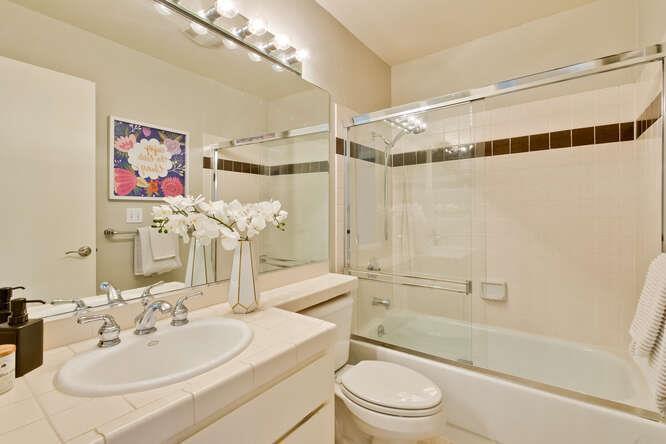 Detail Gallery Image 22 of 26 For 2861 S Bascom Ave #706,  Campbell,  CA 95008 - 2 Beds | 2 Baths