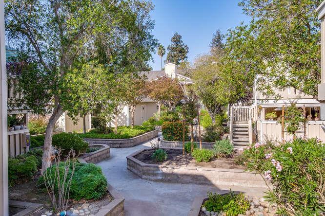 Detail Gallery Image 24 of 26 For 2861 S Bascom Ave #706,  Campbell,  CA 95008 - 2 Beds | 2 Baths