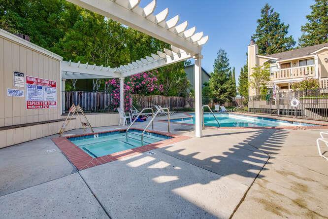 Detail Gallery Image 26 of 26 For 2861 S Bascom Ave #706,  Campbell,  CA 95008 - 2 Beds | 2 Baths