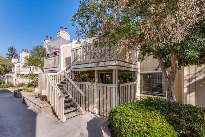 Detail Gallery Image 3 of 26 For 2861 S Bascom Ave #706,  Campbell,  CA 95008 - 2 Beds | 2 Baths