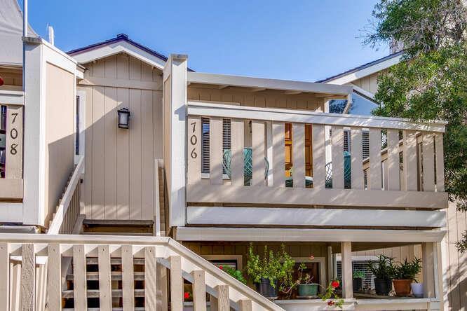 Detail Gallery Image 4 of 26 For 2861 S Bascom Ave #706,  Campbell,  CA 95008 - 2 Beds | 2 Baths