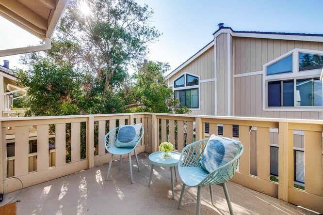 Detail Gallery Image 6 of 26 For 2861 S Bascom Ave #706,  Campbell,  CA 95008 - 2 Beds | 2 Baths