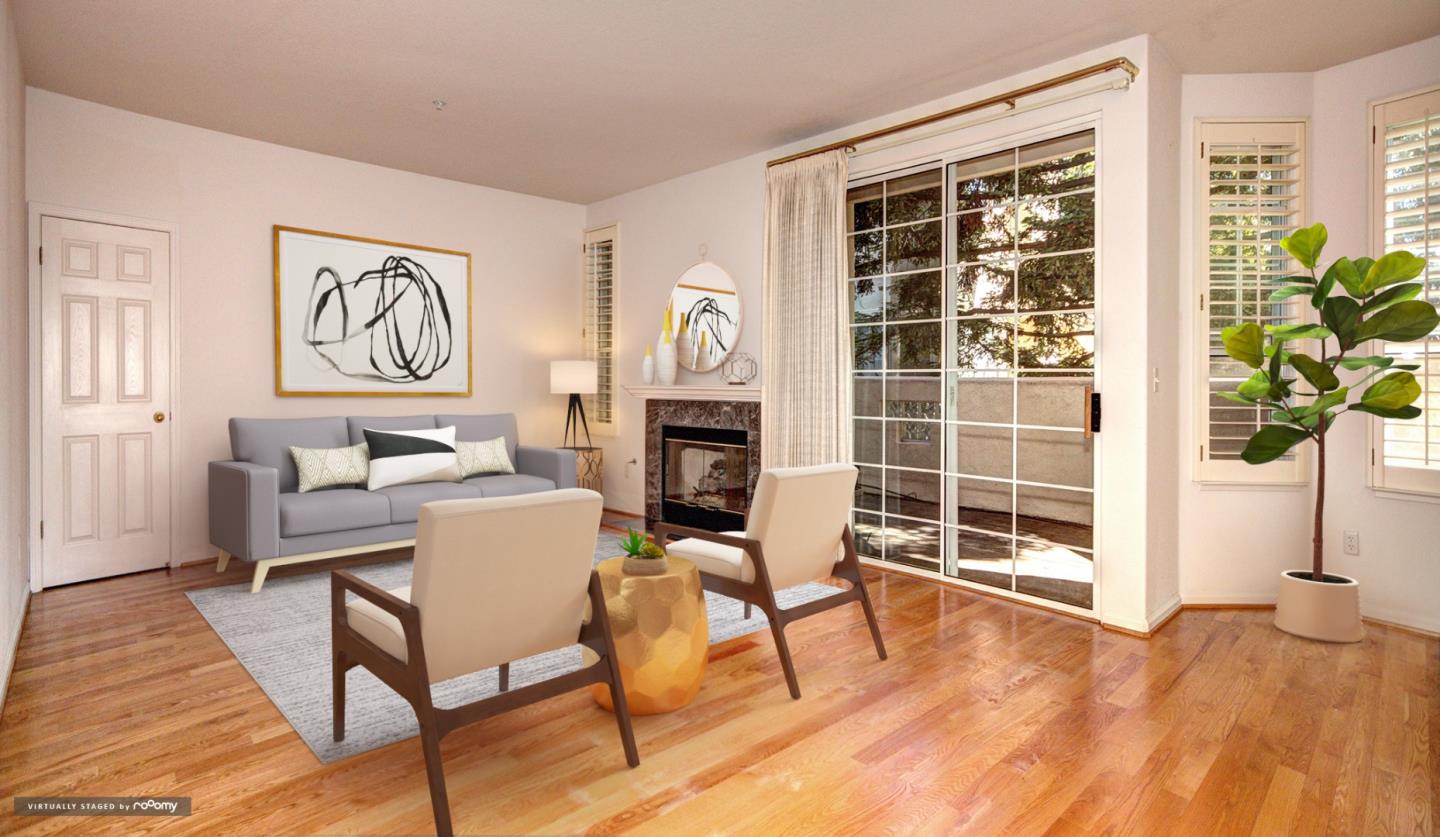 Detail Gallery Image 3 of 14 For 4173 El Camino Real, #49, Palo Alto,  CA 94306 - 3 Beds | 3/1 Baths