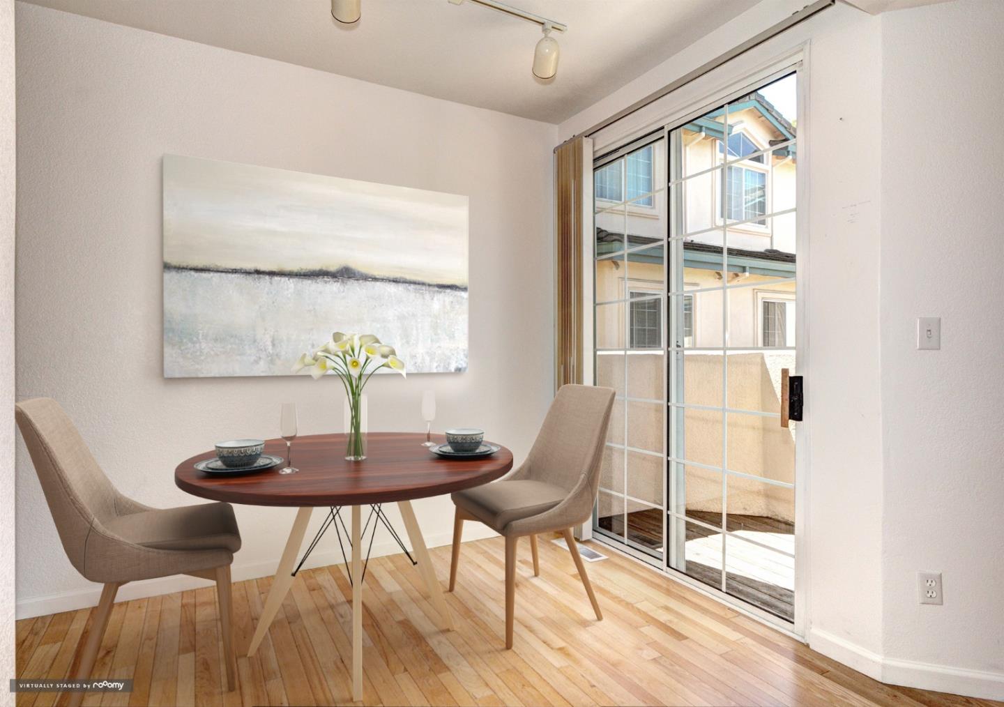 Detail Gallery Image 5 of 14 For 4173 El Camino Real, #49, Palo Alto,  CA 94306 - 3 Beds | 3/1 Baths