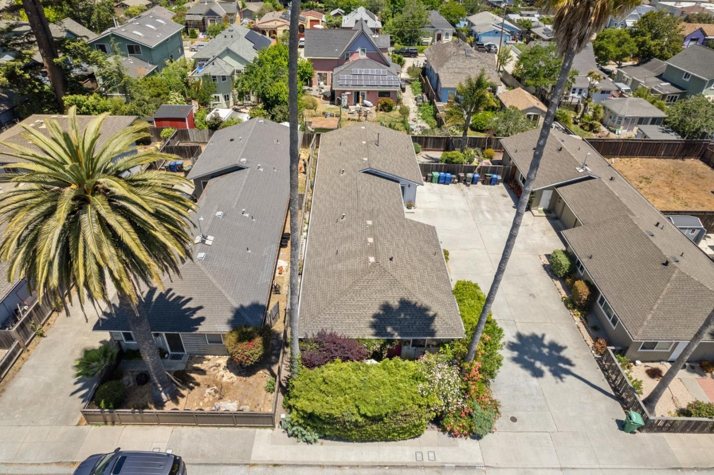 Detail Gallery Image 35 of 37 For 330 Trescony St, Santa Cruz,  CA 95060 - – Beds | – Baths