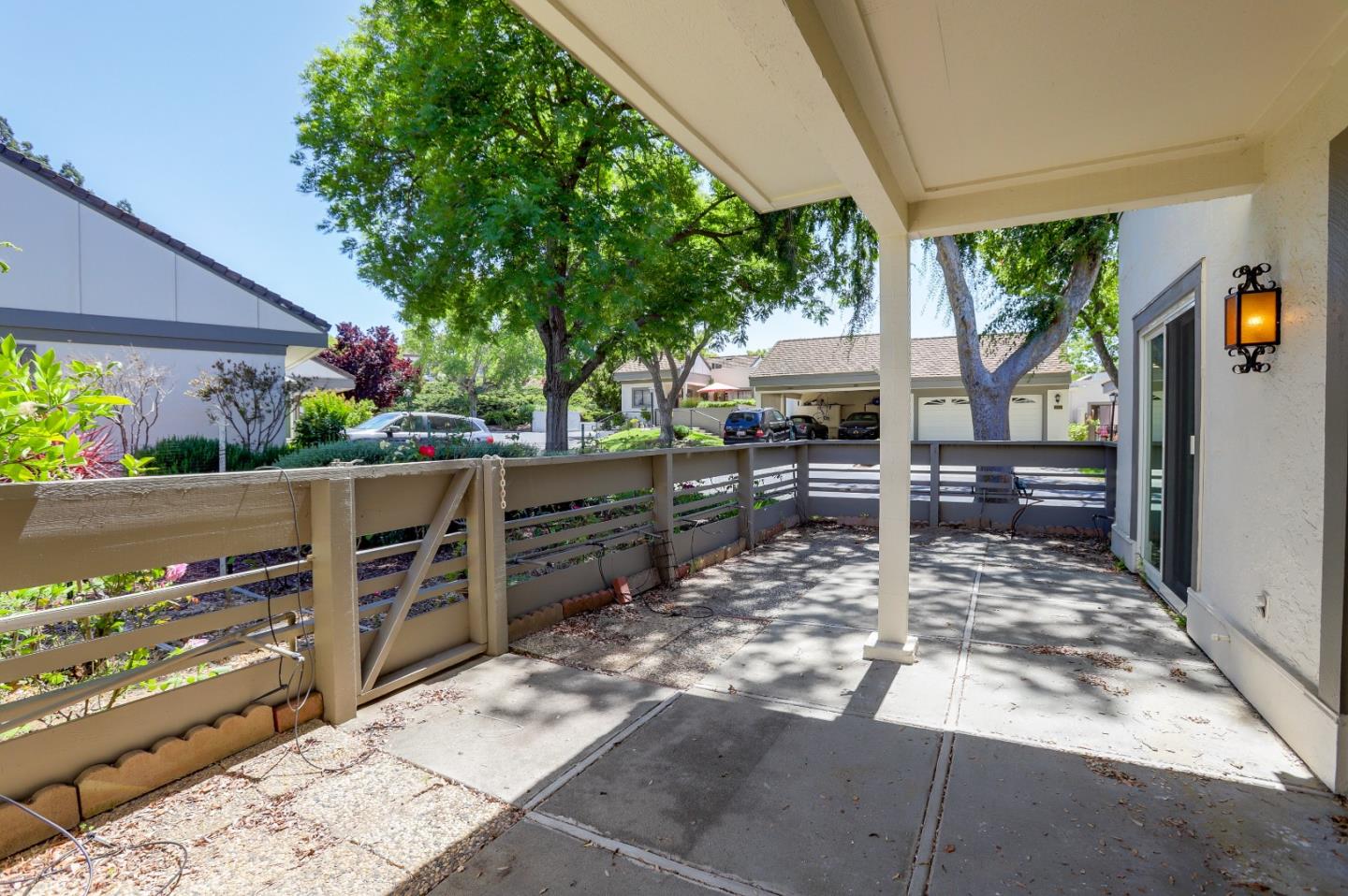 Detail Gallery Image 29 of 30 For 6066 Montgomery Bnd, San Jose,  CA 95135 - 2 Beds | 1 Baths