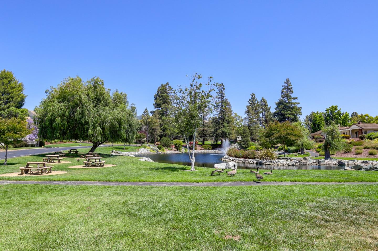Detail Gallery Image 5 of 30 For 6066 Montgomery Bnd, San Jose,  CA 95135 - 2 Beds | 1 Baths