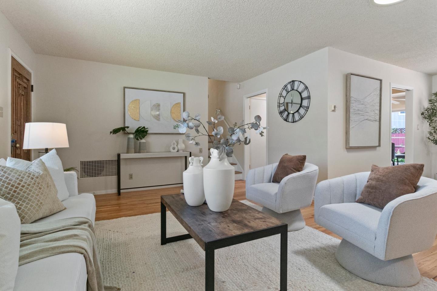 Detail Gallery Image 11 of 61 For 1118 Alameda De Las Pulgas, Redwood City,  CA 94061 - 3 Beds | 2/1 Baths