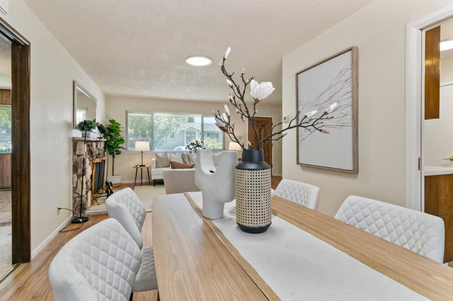 Detail Gallery Image 17 of 61 For 1118 Alameda De Las Pulgas, Redwood City,  CA 94061 - 3 Beds | 2/1 Baths
