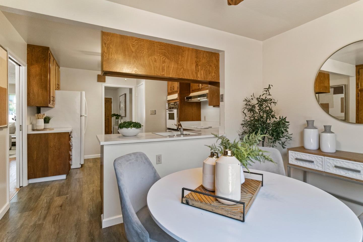 Detail Gallery Image 21 of 61 For 1118 Alameda De Las Pulgas, Redwood City,  CA 94061 - 3 Beds | 2/1 Baths
