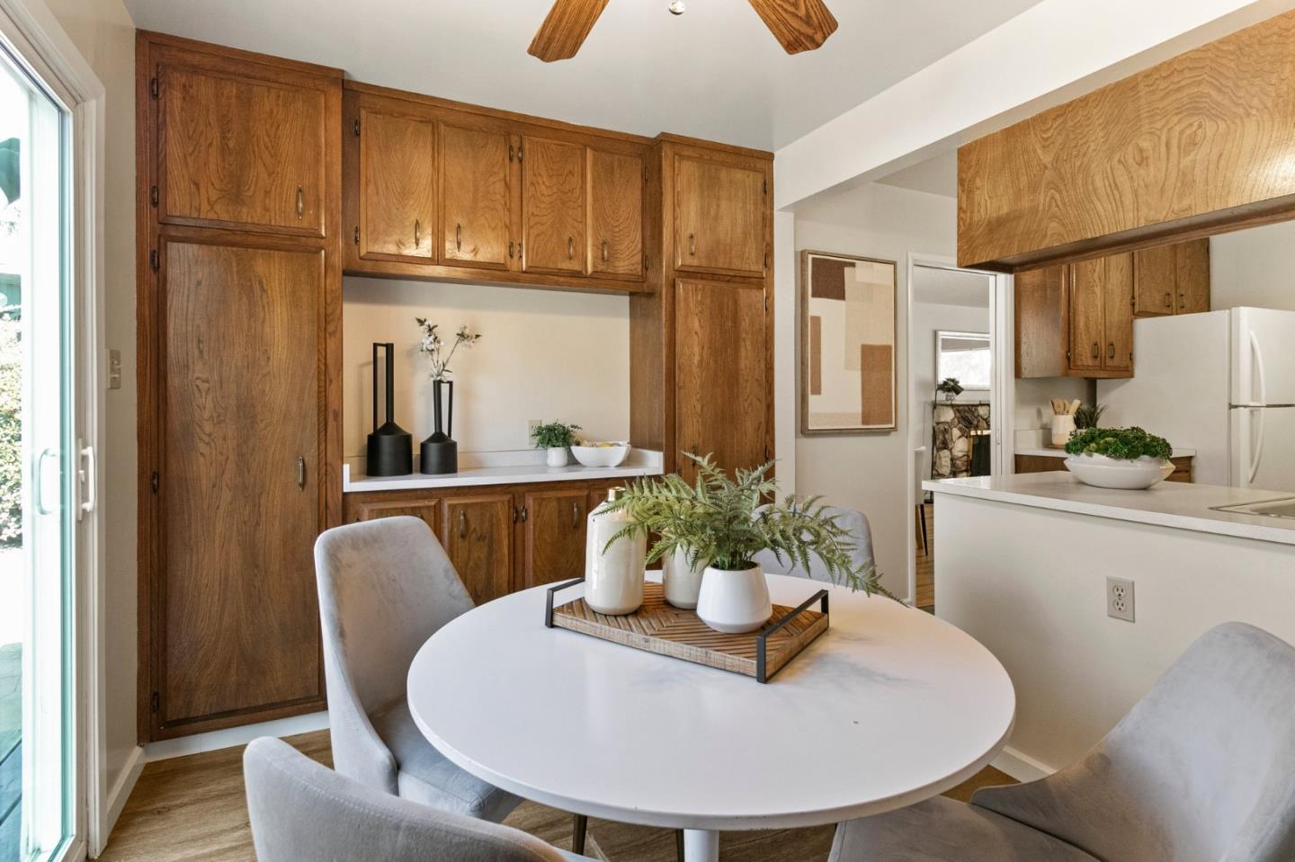 Detail Gallery Image 22 of 61 For 1118 Alameda De Las Pulgas, Redwood City,  CA 94061 - 3 Beds | 2/1 Baths