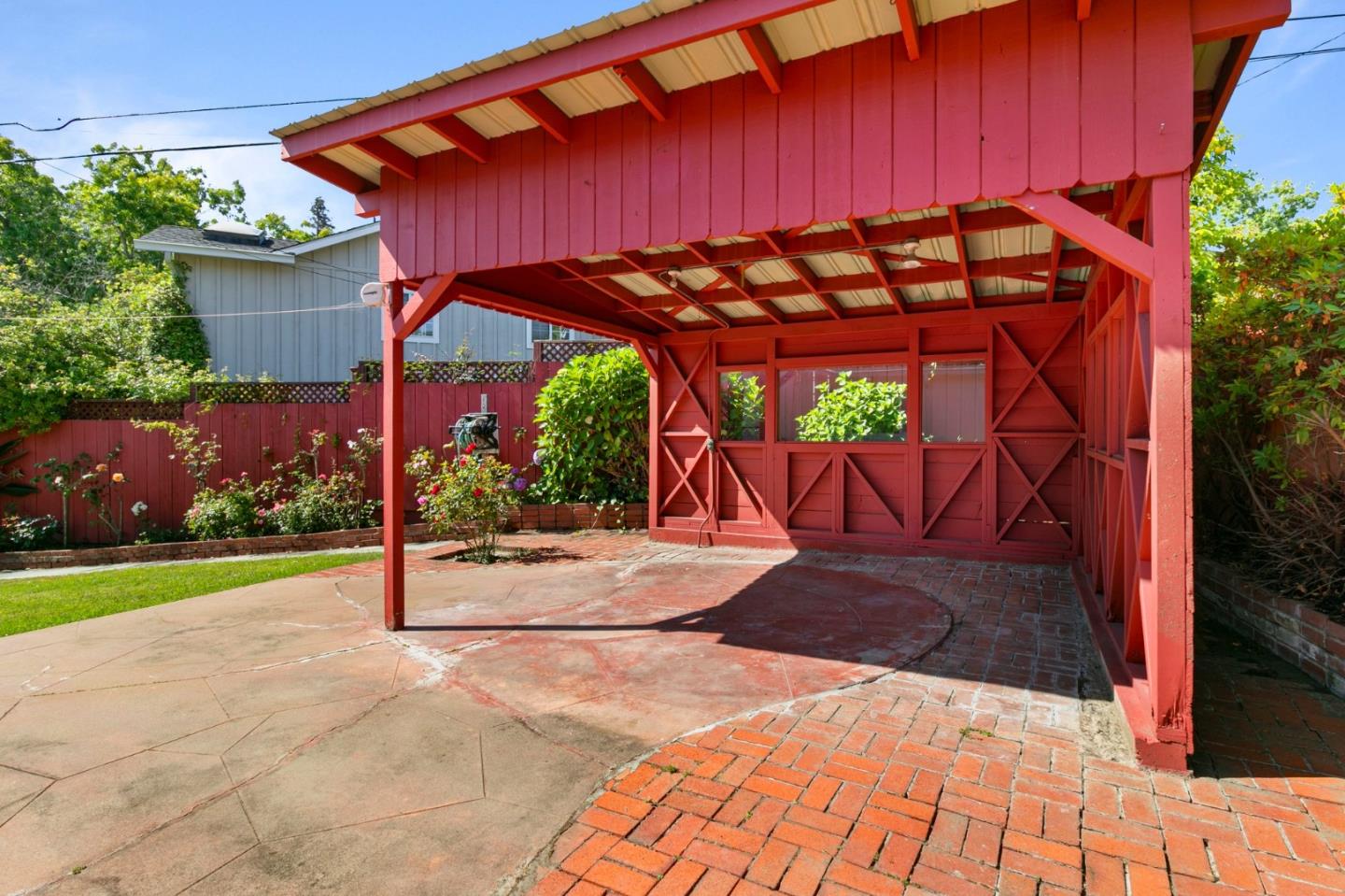 Detail Gallery Image 40 of 61 For 1118 Alameda De Las Pulgas, Redwood City,  CA 94061 - 3 Beds | 2/1 Baths