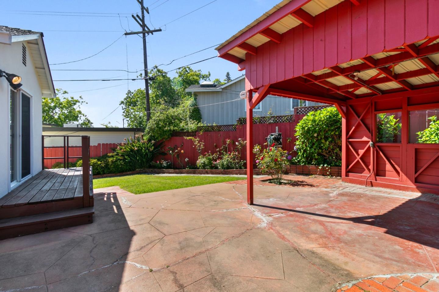 Detail Gallery Image 41 of 61 For 1118 Alameda De Las Pulgas, Redwood City,  CA 94061 - 3 Beds | 2/1 Baths