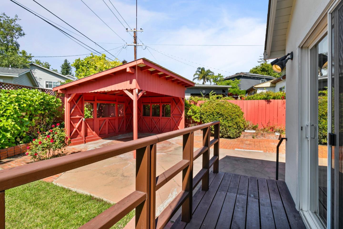 Detail Gallery Image 45 of 61 For 1118 Alameda De Las Pulgas, Redwood City,  CA 94061 - 3 Beds | 2/1 Baths
