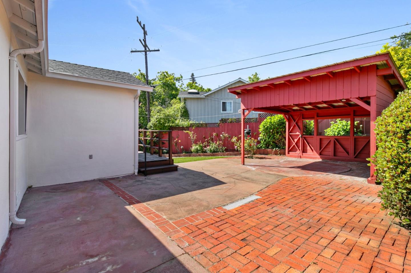 Detail Gallery Image 46 of 61 For 1118 Alameda De Las Pulgas, Redwood City,  CA 94061 - 3 Beds | 2/1 Baths