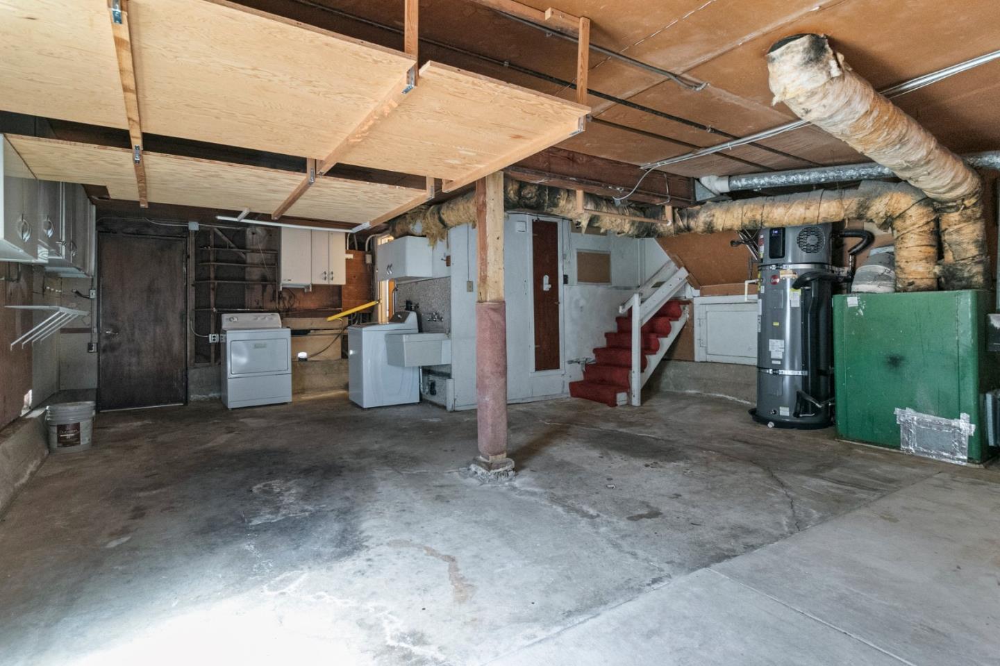 Detail Gallery Image 50 of 61 For 1118 Alameda De Las Pulgas, Redwood City,  CA 94061 - 3 Beds | 2/1 Baths