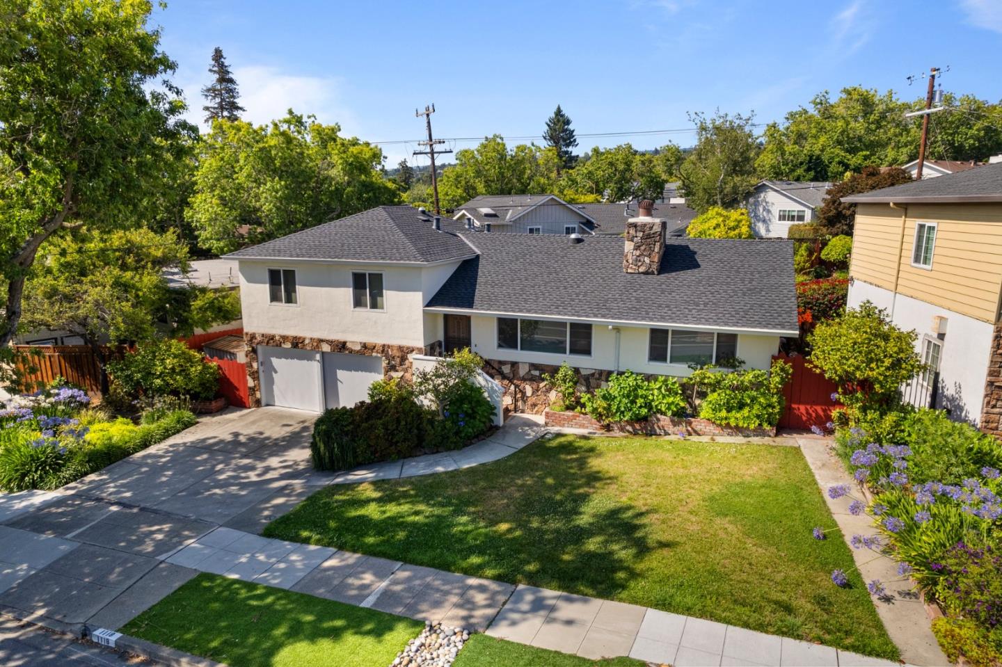 Detail Gallery Image 51 of 61 For 1118 Alameda De Las Pulgas, Redwood City,  CA 94061 - 3 Beds | 2/1 Baths