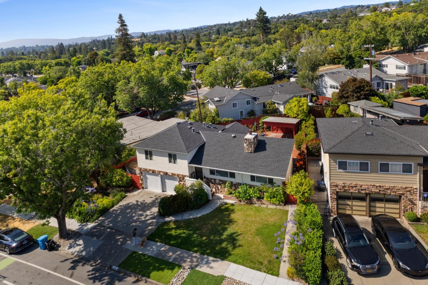 Detail Gallery Image 53 of 61 For 1118 Alameda De Las Pulgas, Redwood City,  CA 94061 - 3 Beds | 2/1 Baths