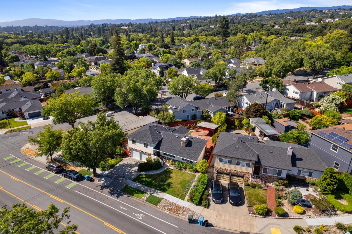 Detail Gallery Image 54 of 61 For 1118 Alameda De Las Pulgas, Redwood City,  CA 94061 - 3 Beds | 2/1 Baths