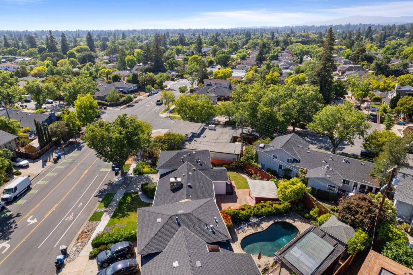 Detail Gallery Image 55 of 61 For 1118 Alameda De Las Pulgas, Redwood City,  CA 94061 - 3 Beds | 2/1 Baths
