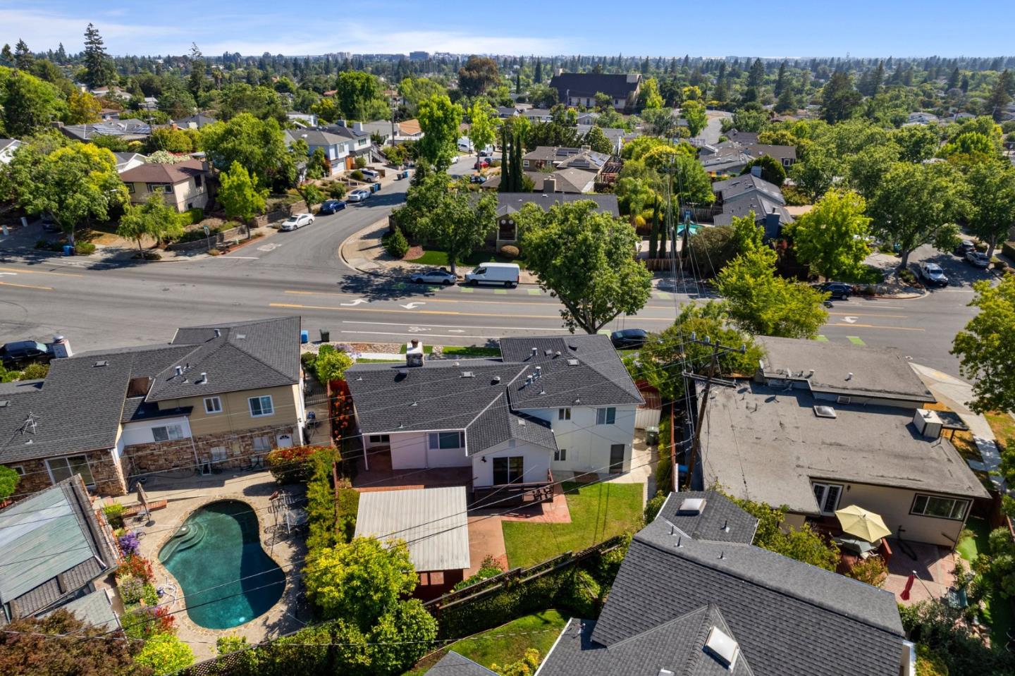 Detail Gallery Image 57 of 61 For 1118 Alameda De Las Pulgas, Redwood City,  CA 94061 - 3 Beds | 2/1 Baths