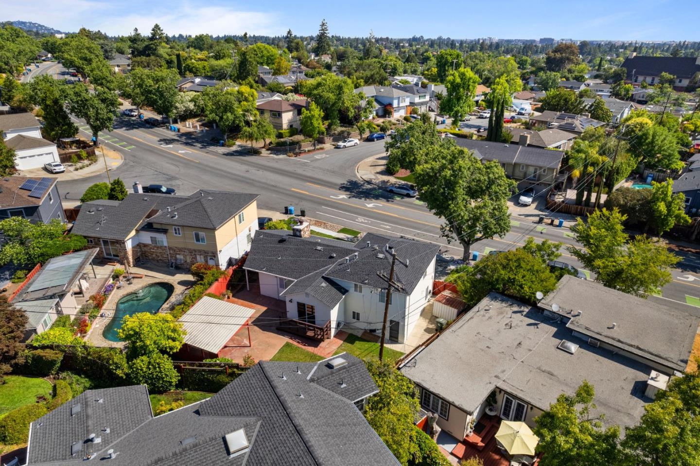 Detail Gallery Image 58 of 61 For 1118 Alameda De Las Pulgas, Redwood City,  CA 94061 - 3 Beds | 2/1 Baths