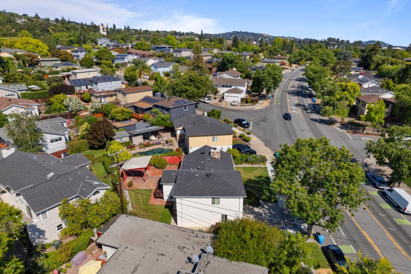Detail Gallery Image 59 of 61 For 1118 Alameda De Las Pulgas, Redwood City,  CA 94061 - 3 Beds | 2/1 Baths