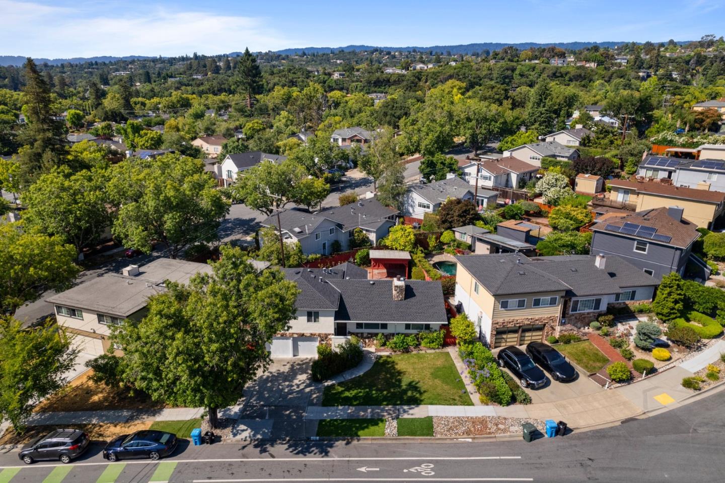 Detail Gallery Image 60 of 61 For 1118 Alameda De Las Pulgas, Redwood City,  CA 94061 - 3 Beds | 2/1 Baths