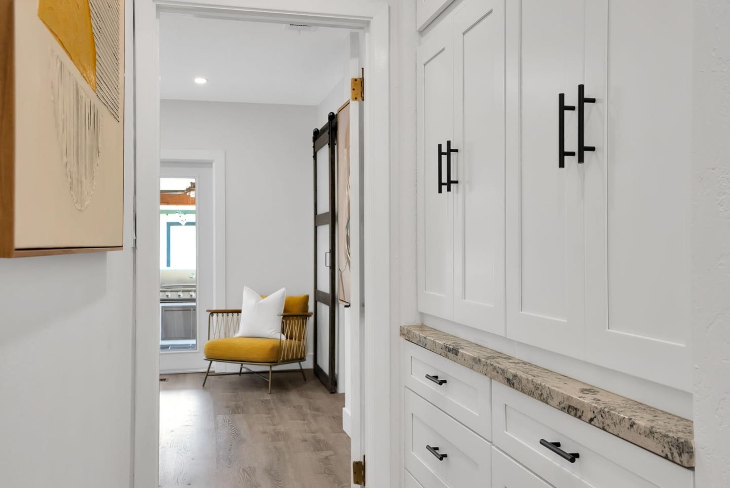 Detail Gallery Image 18 of 30 For 1349 Jefferson Ave, Redwood City,  CA 94062 - 2 Beds | 2 Baths
