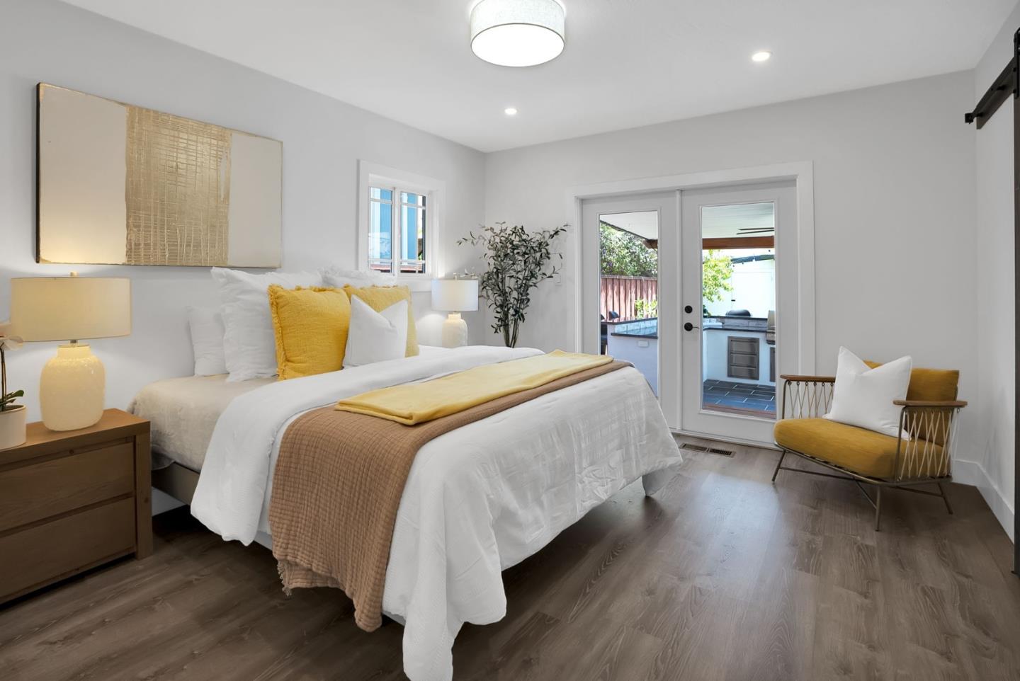 Detail Gallery Image 21 of 30 For 1349 Jefferson Ave, Redwood City,  CA 94062 - 2 Beds | 2 Baths