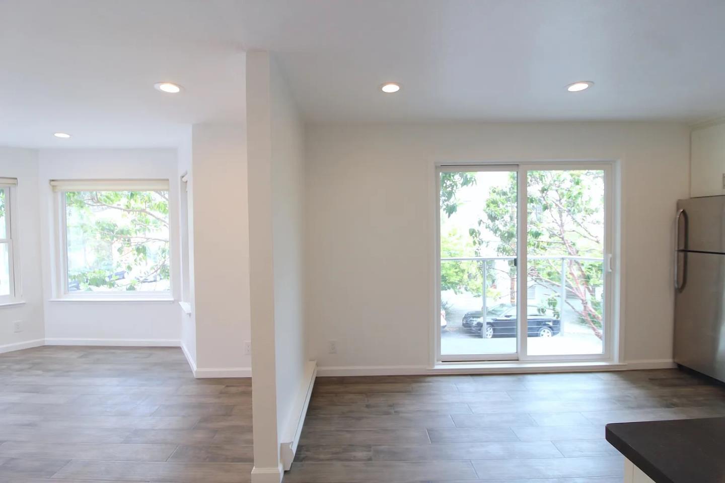 Detail Gallery Image 4 of 11 For 1501 Church St, San Francisco,  CA 94131 - 1 Beds | 1 Baths