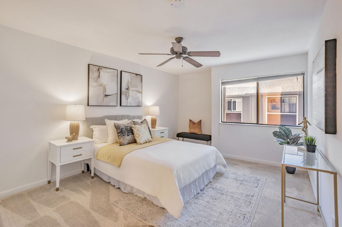 Detail Gallery Image 13 of 31 For 3830 Panda Ln, San Jose,  CA 95117 - 3 Beds | 2 Baths