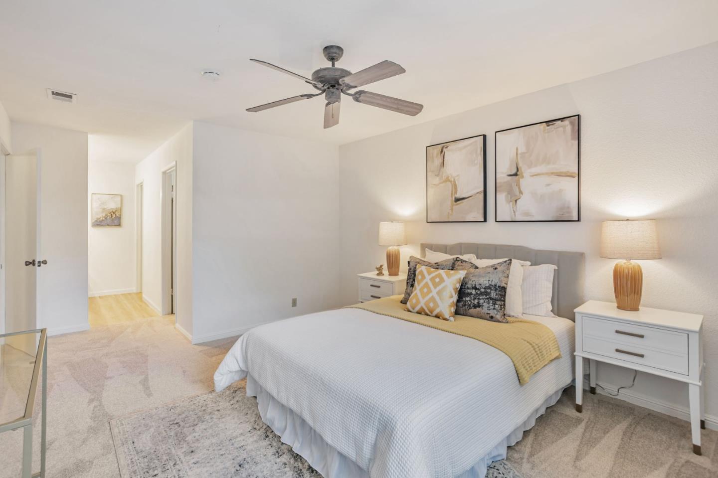 Detail Gallery Image 14 of 31 For 3830 Panda Ln, San Jose,  CA 95117 - 3 Beds | 2 Baths